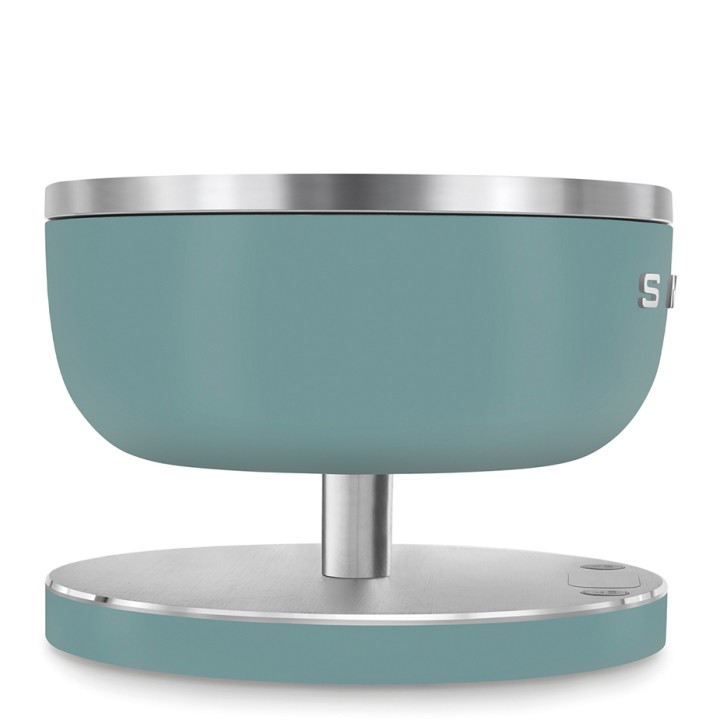 Smeg KSC01EGMWW Køkkenvægt Mat Emerald Green Smeg KSC01EGMWW Køkkenvægt Mat Emerald Green