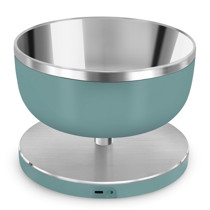 Smeg KSC01EGMWW Køkkenvægt Mat Emerald Green Smeg KSC01EGMWW Køkkenvægt Mat Emerald Green