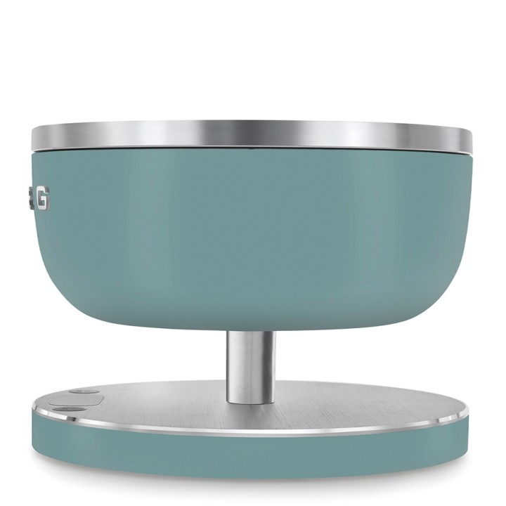 Smeg KSC01EGMWW Køkkenvægt Mat Emerald Green Smeg KSC01EGMWW Køkkenvægt Mat Emerald Green
