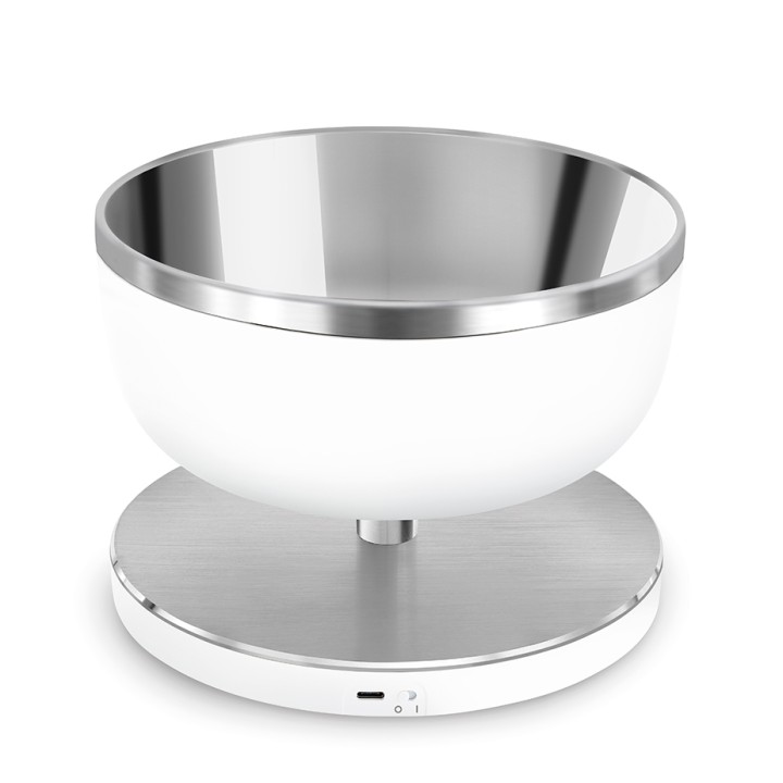 Smeg KSC01WHMWW Køkkenvægt Mat Hvid Smeg KSC01WHMWW Køkkenvægt Mat Hvid