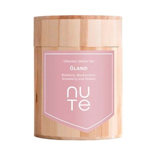 NUTE Öland Økologisk 100 g Te NUTE Öland Økologisk 100 g Te