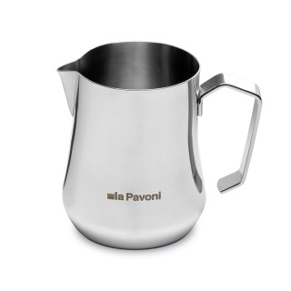 La Pavoni Mælkekande 0,35L La Pavoni Mælkekande 0,35L