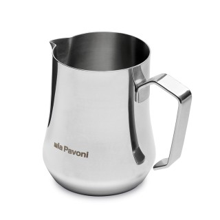 La Pavoni Mælkekande 0,35L La Pavoni Mælkekande 0,35L