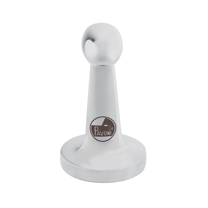 La Pavoni Tamper Stål 51mm La Pavoni Tamper Stål 51mm