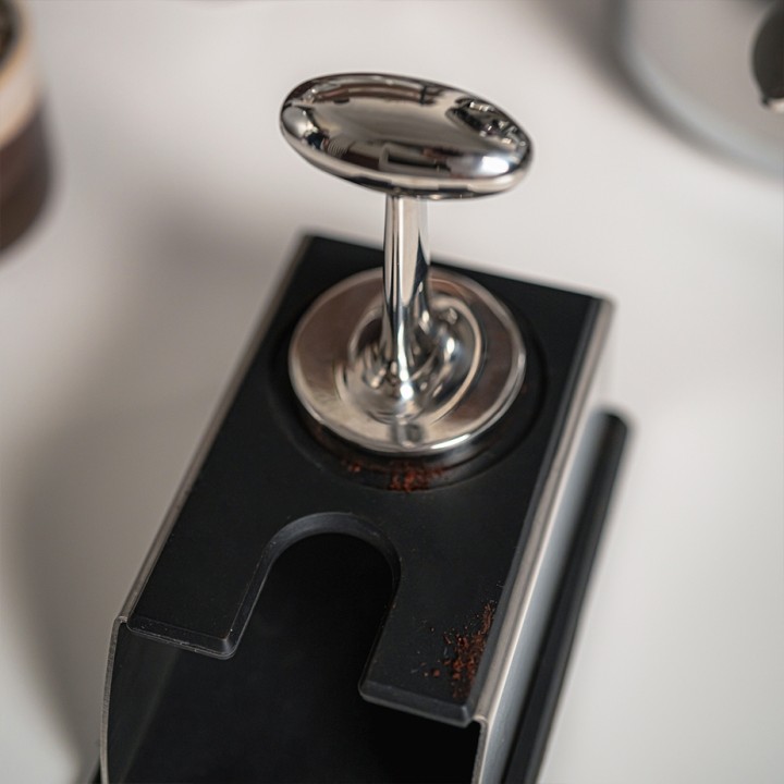 La Pavoni Tamper Stål 51mm La Pavoni Tamper Stål 51mm