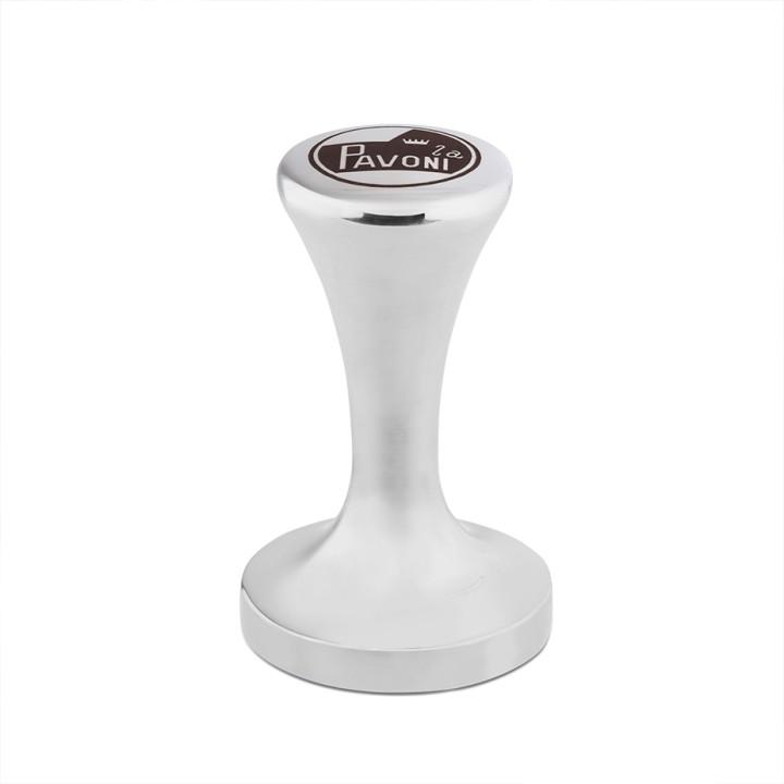 La Pavoni Tamper Stål 58mm La Pavoni Tamper Stål 58mm