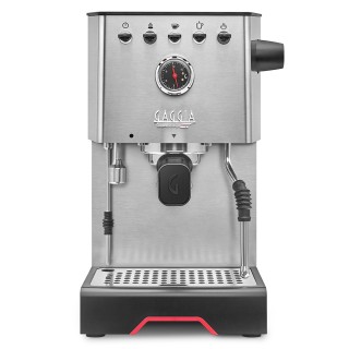 Gaggia Classic GT Stål Espressomaskine Gaggia Classic GT Stål Espressomaskine