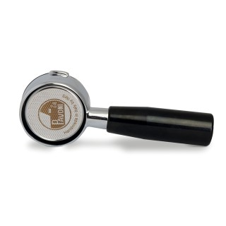 La Pavoni Bundløs Portafilter til Lever espressomaskiner