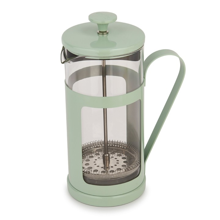 La Cafetière Monaco 8 Kop. Stempelkande Mintgrøn La Cafetière Monaco 8 Kop. Stempelkande Mintgrøn