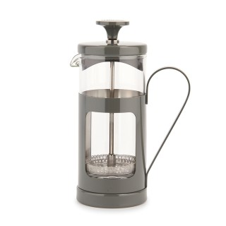 La Cafetière Monaco 3 Kop. Stempelkande Grå La Cafetière Monaco 3 Kop. Stempelkande Grå