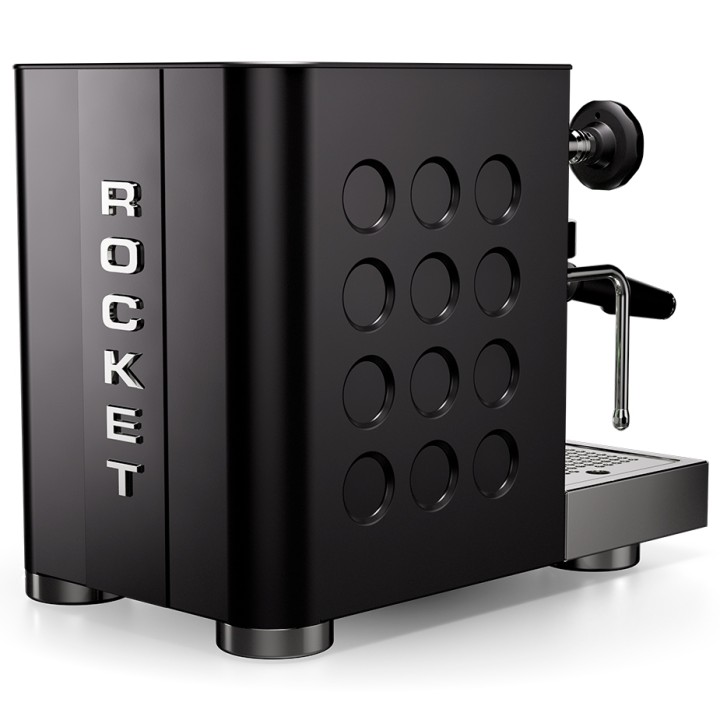 Rocket Appartamento TCA Sort/Sort