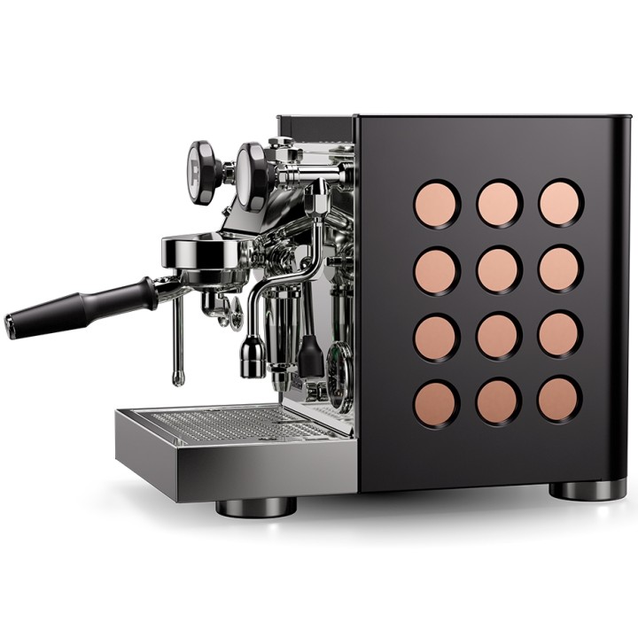 Rocket Appartamento TCA Sort/Kobber