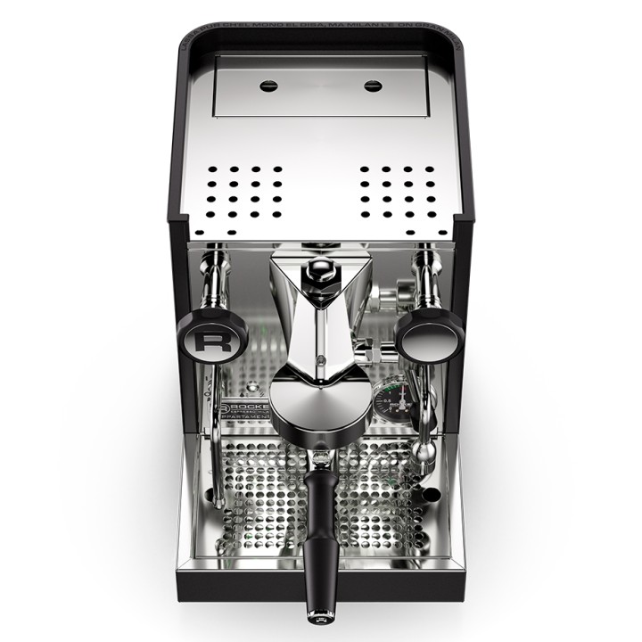 Rocket Appartamento TCA Sort/Kobber