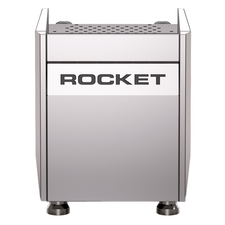 Rocket Giotto Fast R Stål Espressomaskine