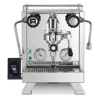 Rocket R Cinquantotto Stål Espressomaskine