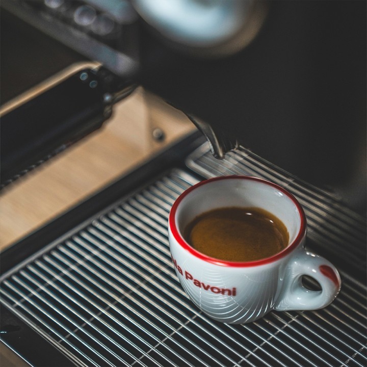 La Pavoni Casa Bar PID Sort LPMCBN02EU Espressomaskine Inkl. Eureka Mignon Turbo Sort Espressokværn