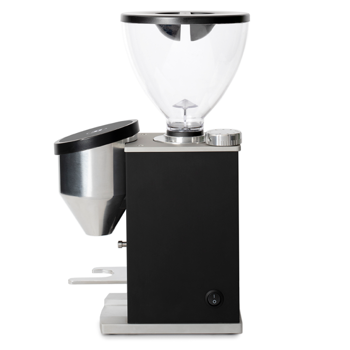 Rocket Faustino 3.1 Sort Espressokværn