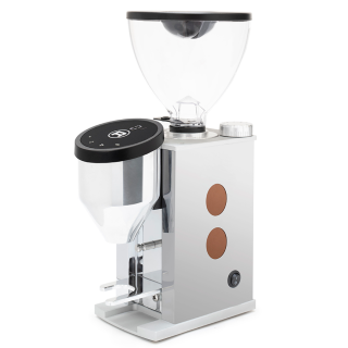 Rocket Faustino Appartamento Stål/kobber Espressokværn