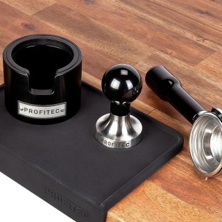 Profitec Tamper Station Sort Profitec Tamper Station Sort