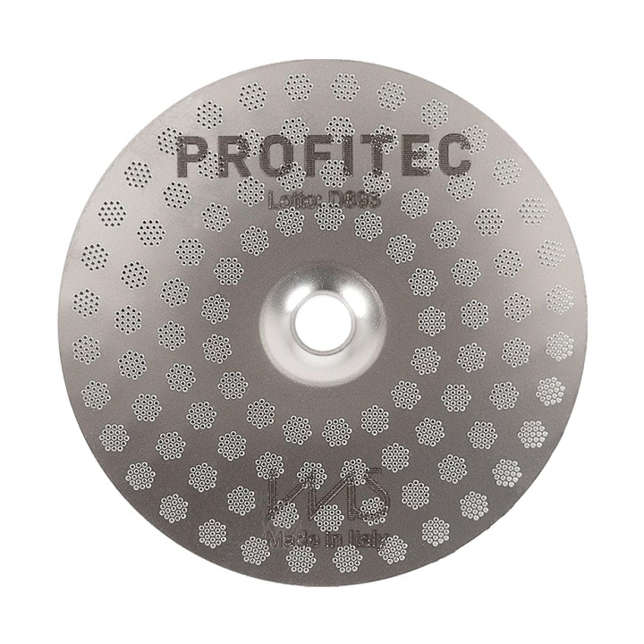 Profitec IMS Præcisions Brusehoved 51,5 mm Profitec IMS Præcisions Brusehoved 51,5 mm