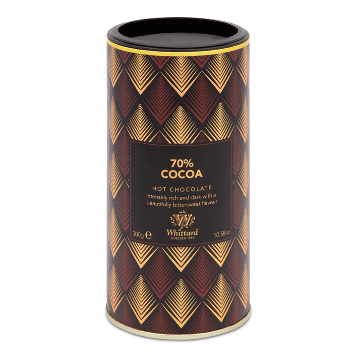 Whittard Kakao 70% 300g Whittard Kakao 70% 300g