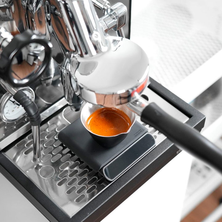 Normcore Pocket Scale V3 Kaffevægt Sort