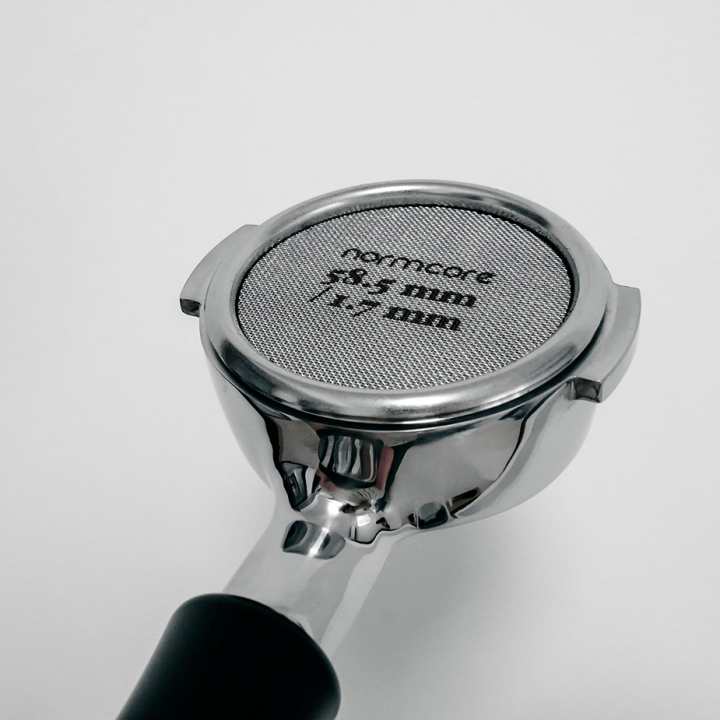 Normcore Filterskærm 58 mm
