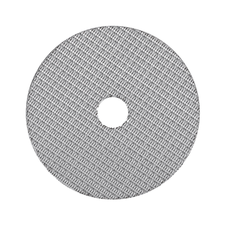 Normcore Præcisions Filterskærm 58 mm Normcore Præcisions Filterskærm 58 mm