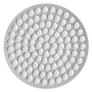 Normcore Ultra Slim 0,8 mm Filterskærm Stål 58 mm