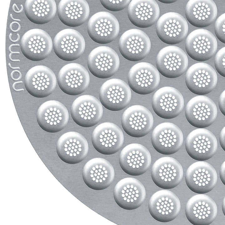 Normcore Ultra Slim 0,8 mm Filterskærm Stål 58 mm Normcore Ultra Slim 0,8 mm Filterskærm Stål 58 mm
