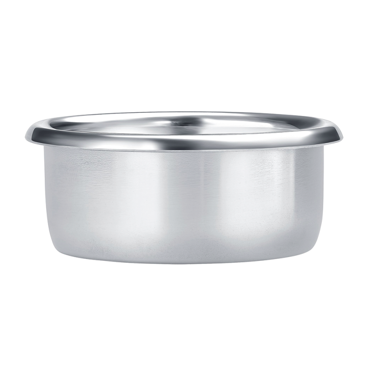 Normcore High Extraction Filterkurv 58 mm 2 Kops - 18 gram Normcore High Extraction Filterkurv 58 mm 2 Kops - 18 gram