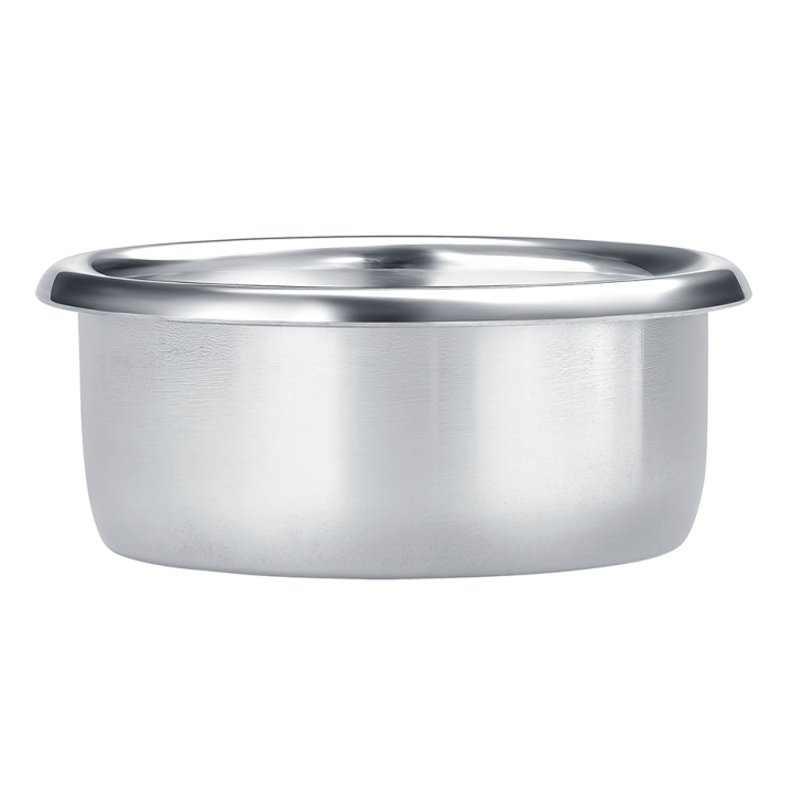 Normcore High Extraction Filterkurv - Double Layer 58 mm 2 Kops - 18 gram Normcore High Extraction Filterkurv - Double Layer 58 mm 2 Kops - 18 gram