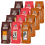 Rigtig Kaffe Mixpakke 5,2kg Hele kaffebønner