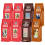 Rigtig Kaffe Mixpakke 3,6kg Hele kaffebønner
