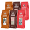 Rigtig Kaffe Mixpakke 2,6kg Hele kaffebønner