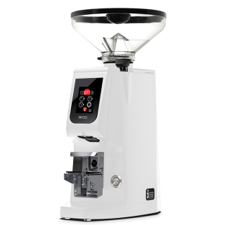 Eureka Atom W 65 Hvid Espressokværn Eureka Atom W 65 Hvid Espressokværn