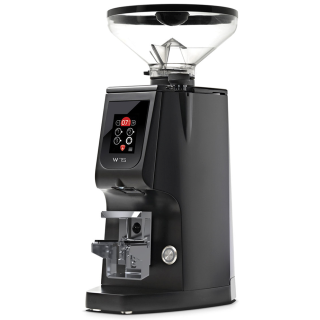 Eureka Atom W 75 Mat Sort Espressokværn Eureka Atom W 75 Mat Sort Espressokværn