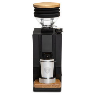 Eureka Mignon ORO Single Dose Mat Sort Espressokværn Eureka Mignon ORO Single Dose Mat Sort Espressokværn
