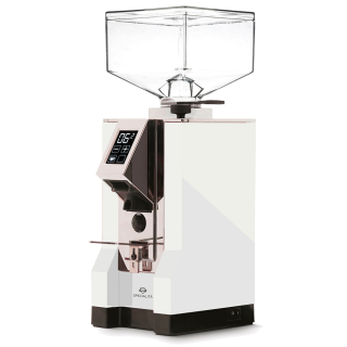 Eureka Mignon Specialita Hvid Espressokværn Eureka Mignon Specialita Hvid Espressokværn