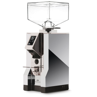 Eureka Mignon Specialita Chrome Espressokværn Eureka Mignon Specialita Chrome Espressokværn