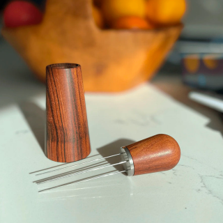 Rhino WDT Tool Dark Rosewood Rhino WDT Tool Dark Rosewood