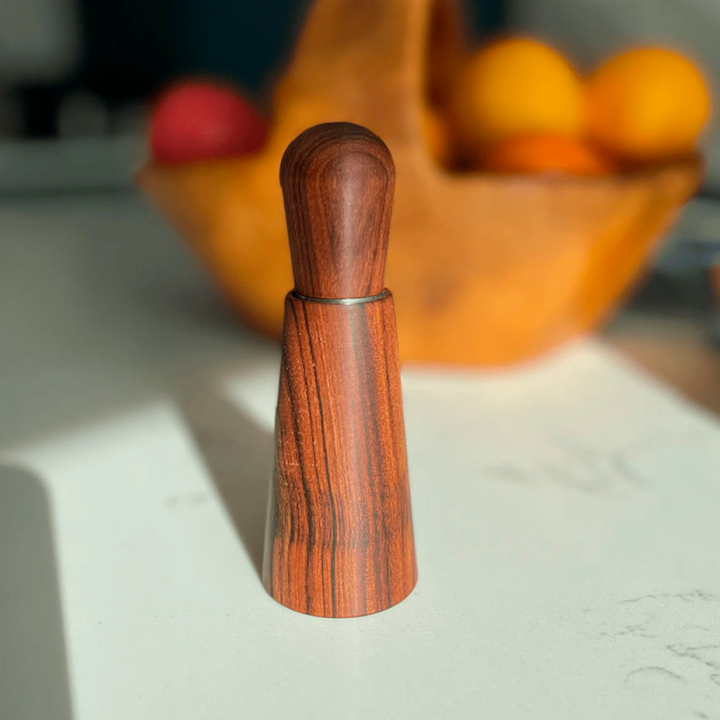 Rhino WDT Tool Dark Rosewood Rhino WDT Tool Dark Rosewood