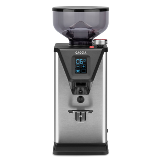 Gaggia MDF 55 Chrome Espressokværn Gaggia MDF 55 Chrome Espressokværn