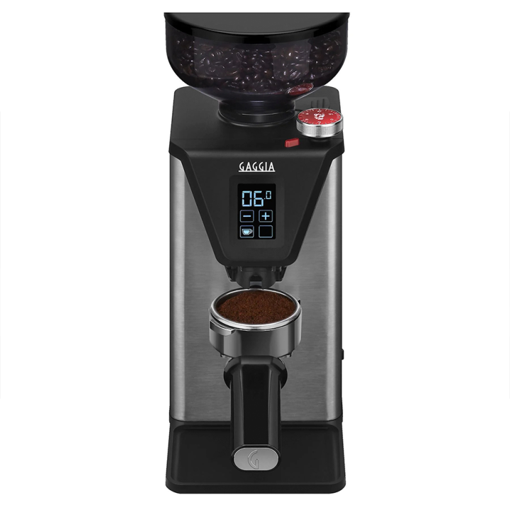 Gaggia MDF 55 Chrome Espressokværn