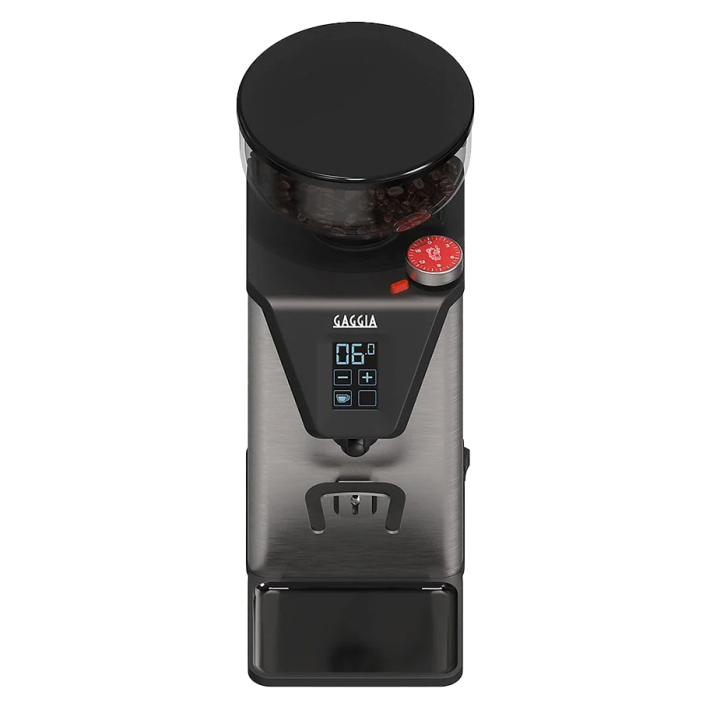 Gaggia MDF 55 Chrome Espressokværn