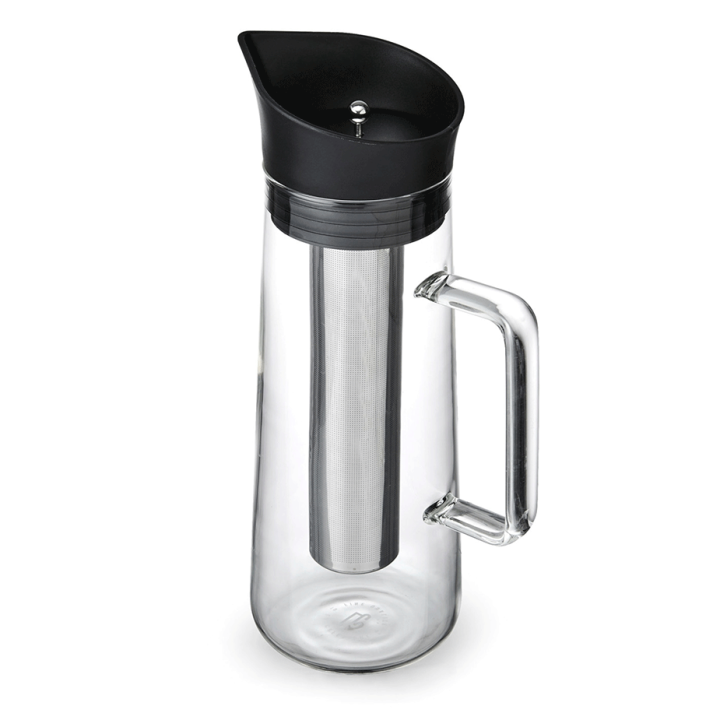 La Cafetiére 1 L Iskaffebrygger Sort La Cafetiére 1 L Iskaffebrygger Sort