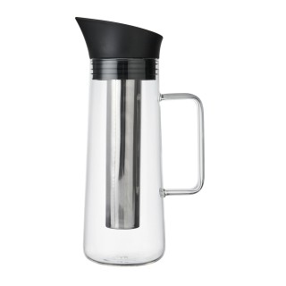 La Cafetiére 1 L Iskaffebrygger Sort La Cafetiére 1 L Iskaffebrygger Sort