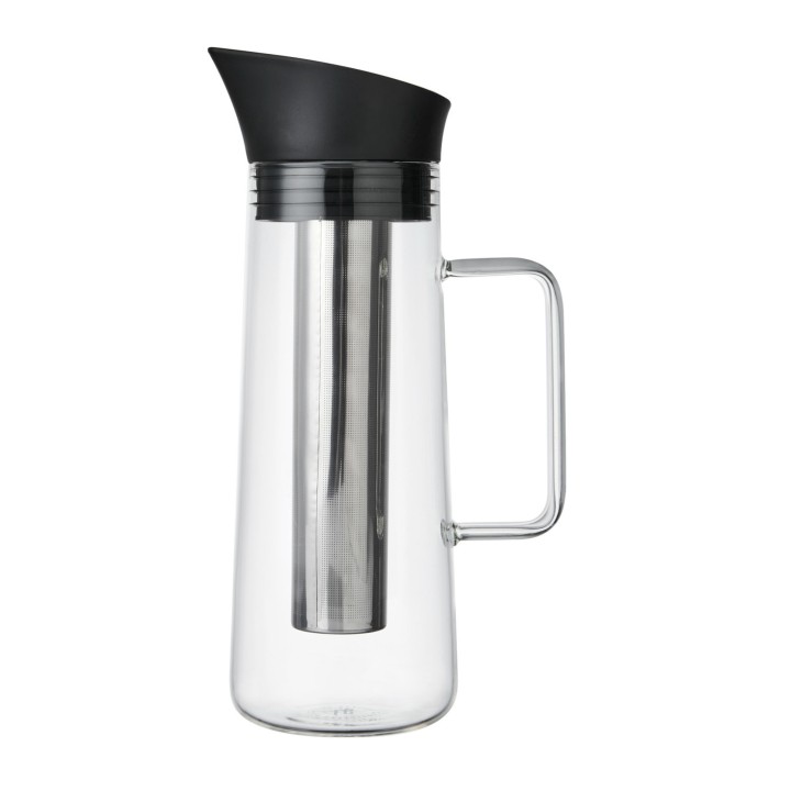 La Cafetiére 1 L Iskaffebrygger Sort La Cafetiére 1 L Iskaffebrygger Sort