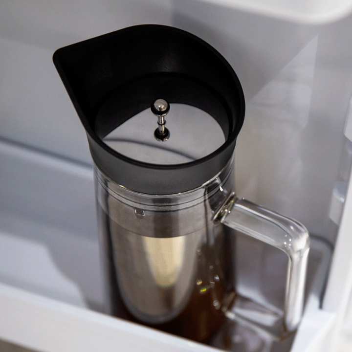 La Cafetiére 1 L Iskaffebrygger Sort La Cafetiére 1 L Iskaffebrygger Sort