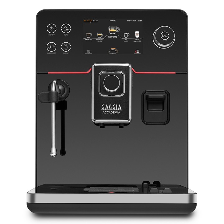 Gaggia Accademia Espressomaskine